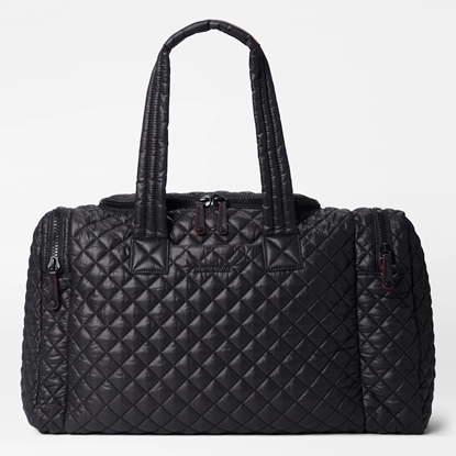 Picture of MZ Wallace Metro Team Bag - Black