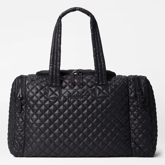 Picture of MZ Wallace Metro Team Bag - Black
