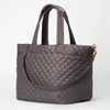 Picture of MZ Wallace Large Metro Tote Deluxe - Magnet
