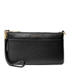 Picture of Michael Kors Jet Set Medium Convertible Wristlet - Black