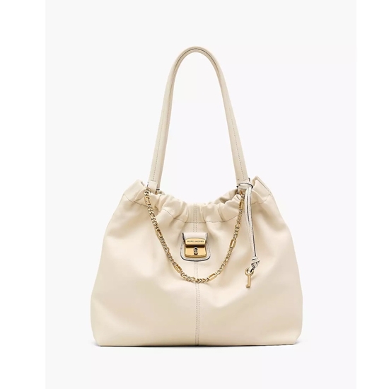 Picture of Marc Jacobs Cristina Tote - Ivory