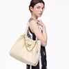 Picture of Marc Jacobs Cristina Tote - Ivory
