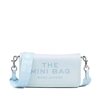 Picture of Marc Jacobs The Mini Bag - Cloud Blue
