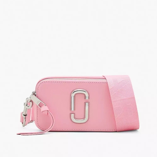 Picture of Marc Jacobs The Solid Snapshot - Ribbon Pink