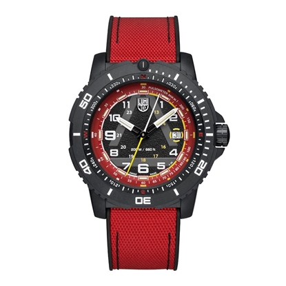Picture of Luminox ICE-SAR 1080 Series - Red