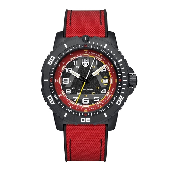 Picture of Luminox ICE-SAR 1080 Series - Red