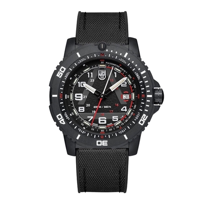 Picture of Luminox ICE-SAR 1080 Series - Black