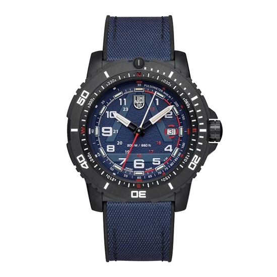 Picture of Luminox ICE-SAR 1080 Series - Blue