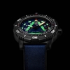 Picture of Luminox ICE-SAR 1080 Series - Blue