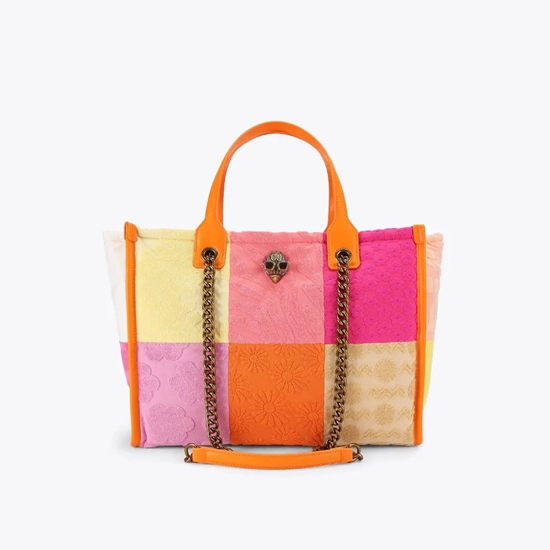 Picture of Kurt Geiger Hoxton Shopper - Multi/Other