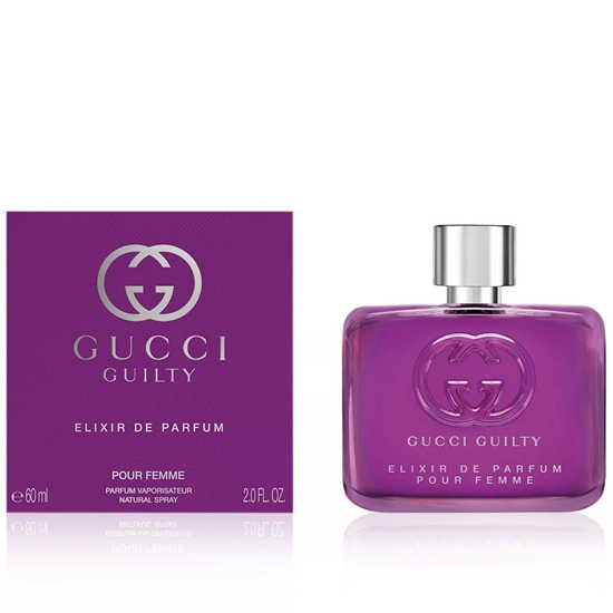 Picture of Gucci Guilty Elixir Women's EDP Spray - 2.0oz.