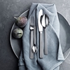Picture of Georg Jensen Bernadotte 4-Piece Cutlery in Gift Box