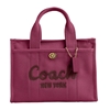 Picture of Coach Cargo Tote 26 - Pink