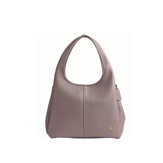 Picture of Coach Lana Shoulder Bag - Ash