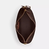 Picture of Coach Signature Juliet Shoulder Bag 38 - Maple