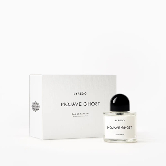 Picture of Byredo Mojave Ghost 3.4oz. EDP