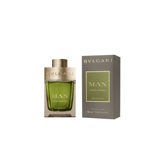 Picture of Bvlgari Man Wood Essence EDP - 3.4oz.