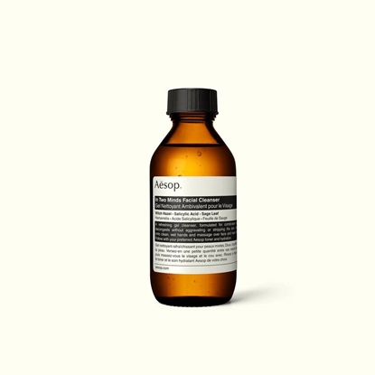 Picture of Aesop In Two Minds Facial Cleanser (100mL)
