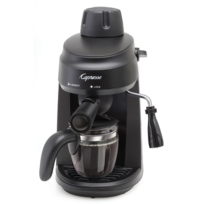 Picture of Capresso Steam Espresso & Cappuccino Machine