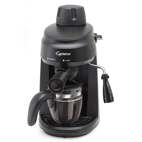 Picture of Capresso Steam Espresso & Cappuccino Machine