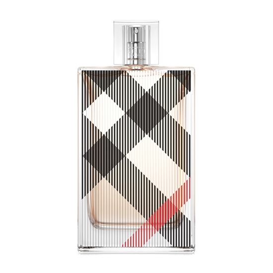 Picture of Burberry Brit Women's EDP 3.4oz.