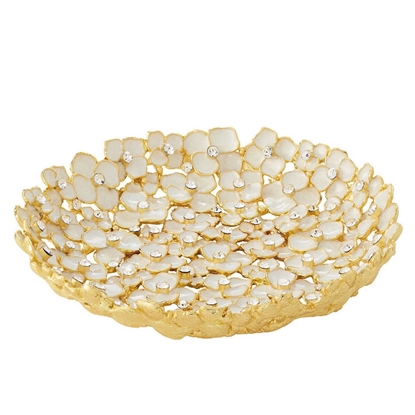 Picture of Olivia Riegel Dogwood Catchall Bowl