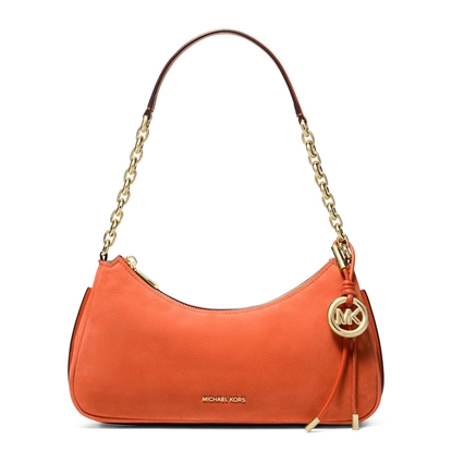 Picture of Michael Kors Nolita Medium Chain Pouchette - Mimosa