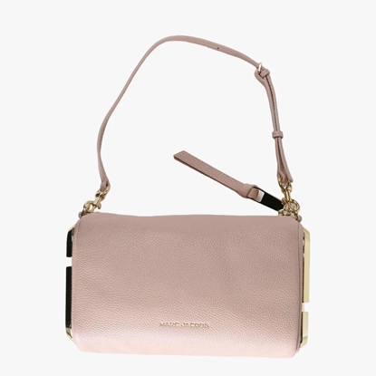 Picture of Marc Jacobs Snapshot Shoulder - Rose