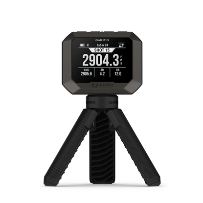 Picture of Garmin Xero C2 Chronograph