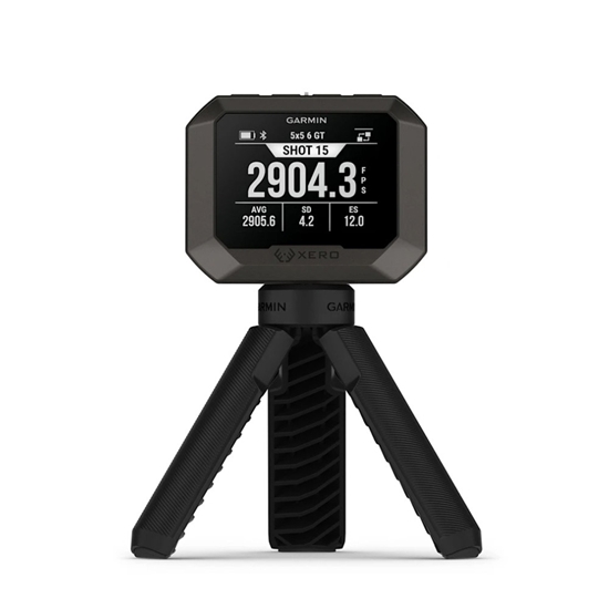 Picture of Garmin Xero C2 Chronograph