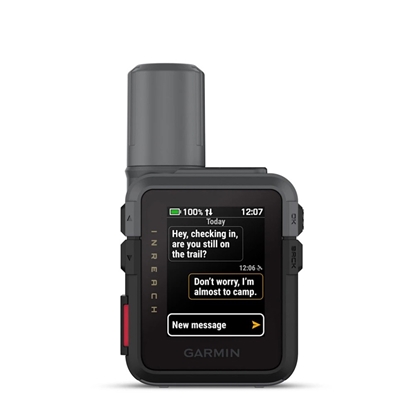 Picture of Garmin inReach® Mini 3 Compact SOS Satellite Communicator