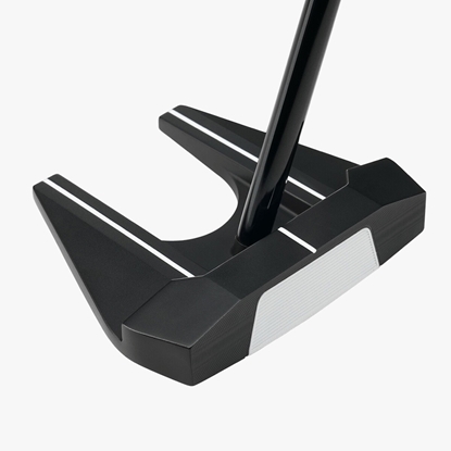 Picture of Odyssey Ai-DUAL Square 2 Square #7 OS Putter