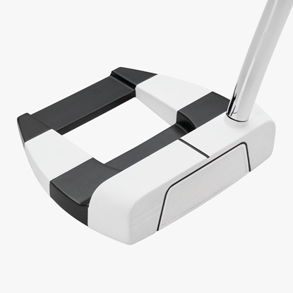 Picture of Odyssey Ai-DUAL Jailbird Mini DB Pistol Grip Putter