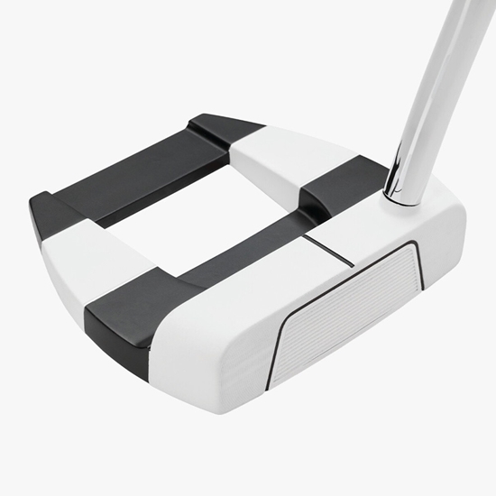 Picture of Odyssey Ai-DUAL Jailbird Mini DB Pistol Grip Putter