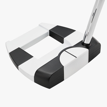 Picture of Odyssey Ai-DUAL Jailbird 1/2 Ball Cruiser OS Putter