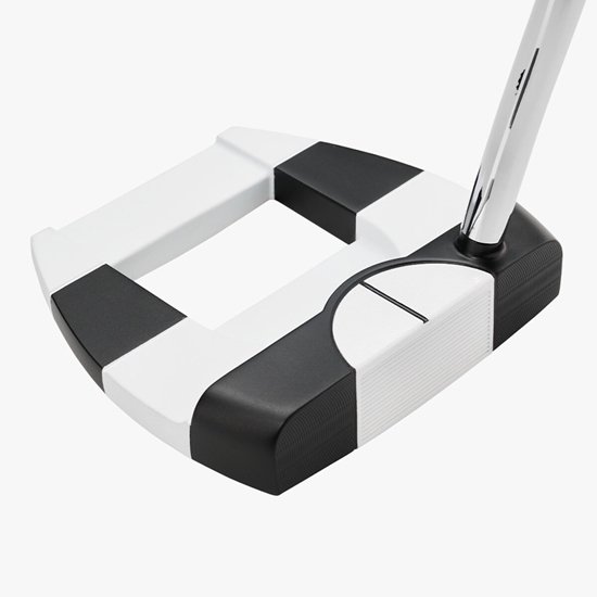 Picture of Odyssey Ai-DUAL Jailbird 1/2 Ball Cruiser OS Putter