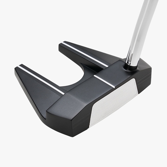 Picture of Odyssey Ai-DUAL #7 DB Pistol Grip Putter