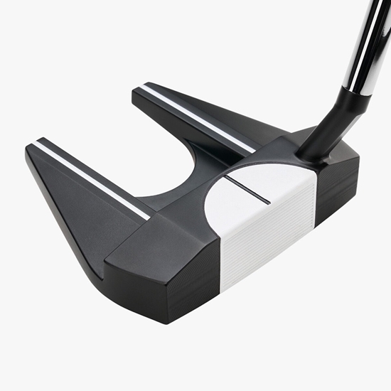 Picture of Odyssey Ai-DUAL #7-1/2 Ball S Pistol Grip Putter