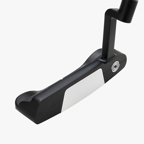 Picture of Odyssey Ai-DUAL #1 CH Pistol Grip Putter