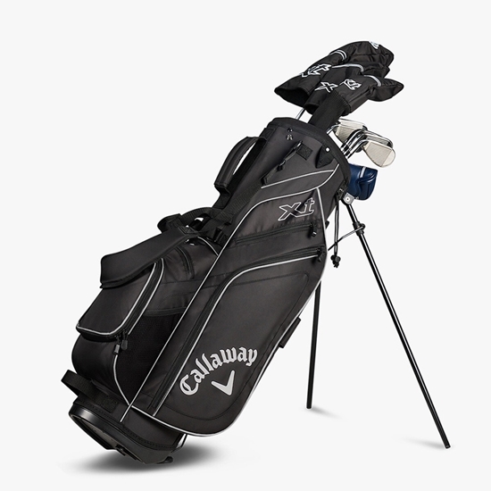 Picture of Callaway XT Junior 11-Piece Set