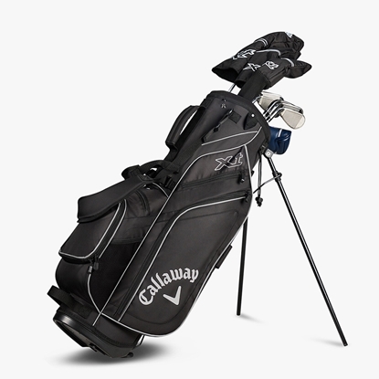 Picture of Callaway XT Junior 11-Piece Set