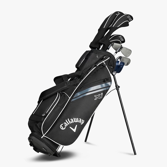 Picture of Callaway XJ-3 Junior 7-Piece Set