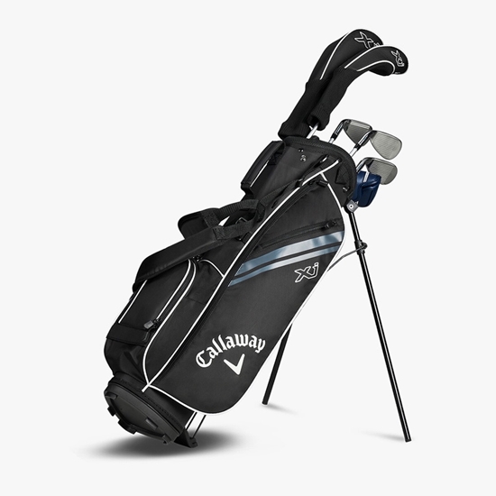 Picture of Callaway XJ-2 Junior 6-Piece Set