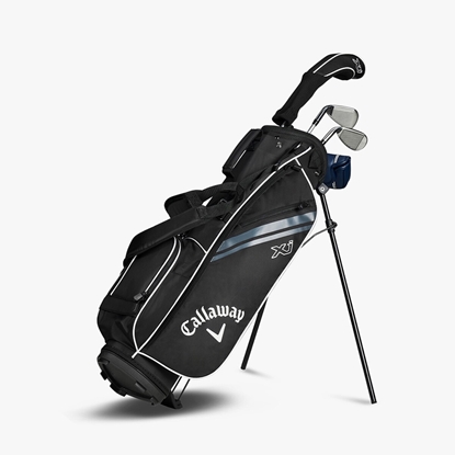 Picture of Callaway XJ-1 Junior 4-Piece Set