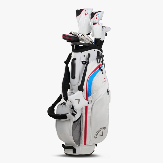 Picture of Callaway Men's XR 13-Piece Complete Set
