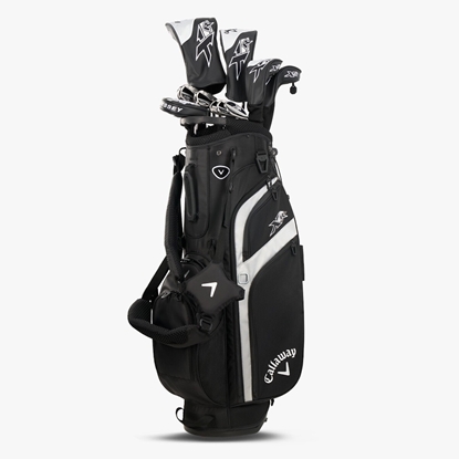 Picture of Callaway Men's XR 13-Piece Complete Set