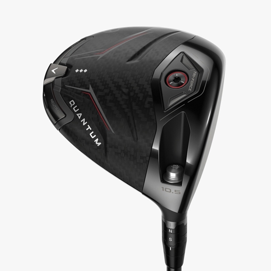Picture of Callaway Quantum Triple Diamond Driver