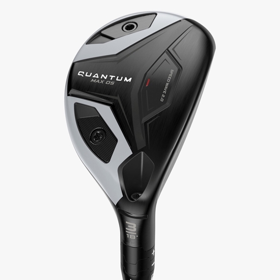 Picture of Callaway Quantum Max OS Hybrid