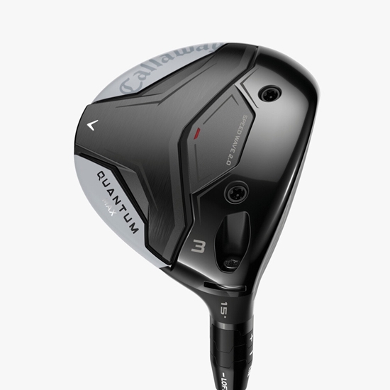 Picture of Callaway Quantum Max Fairway Wood