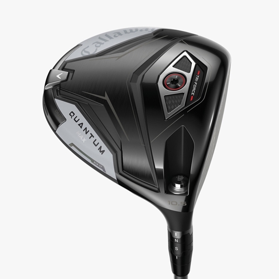 Picture of Callaway Quantum Max Driver